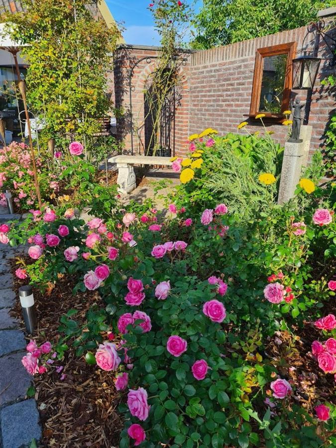 NeerpeltLa Rose住宿加早餐旅馆 外观 照片