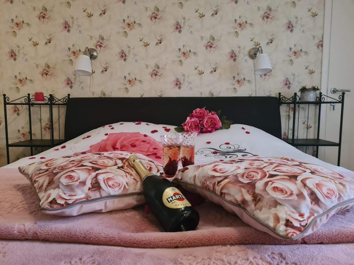 NeerpeltLa Rose住宿加早餐旅馆 外观 照片