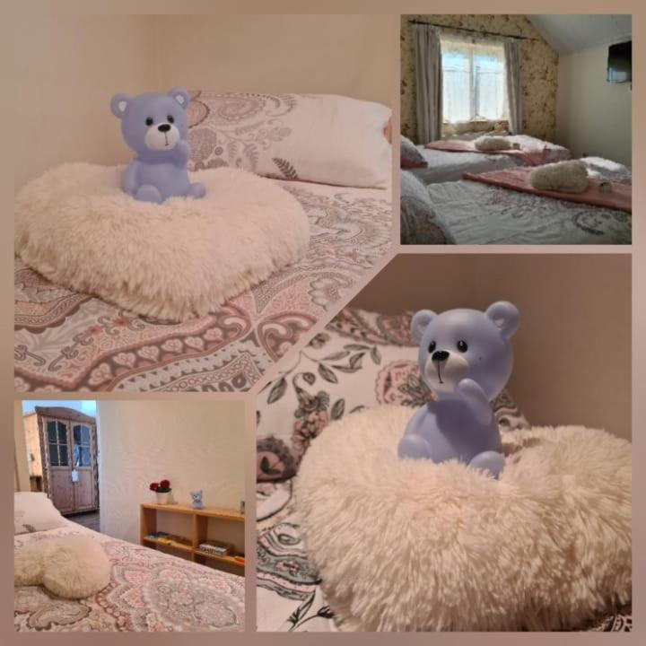 NeerpeltLa Rose住宿加早餐旅馆 外观 照片