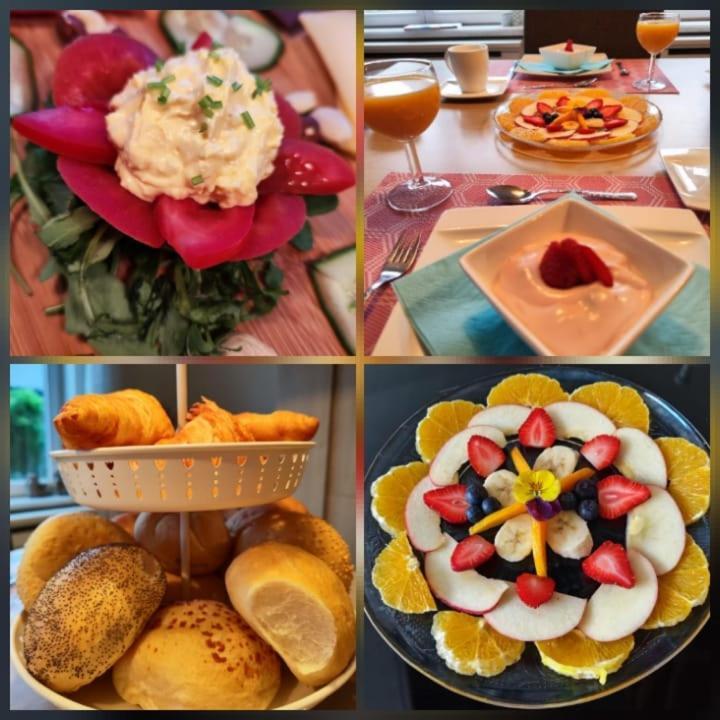 NeerpeltLa Rose住宿加早餐旅馆 外观 照片