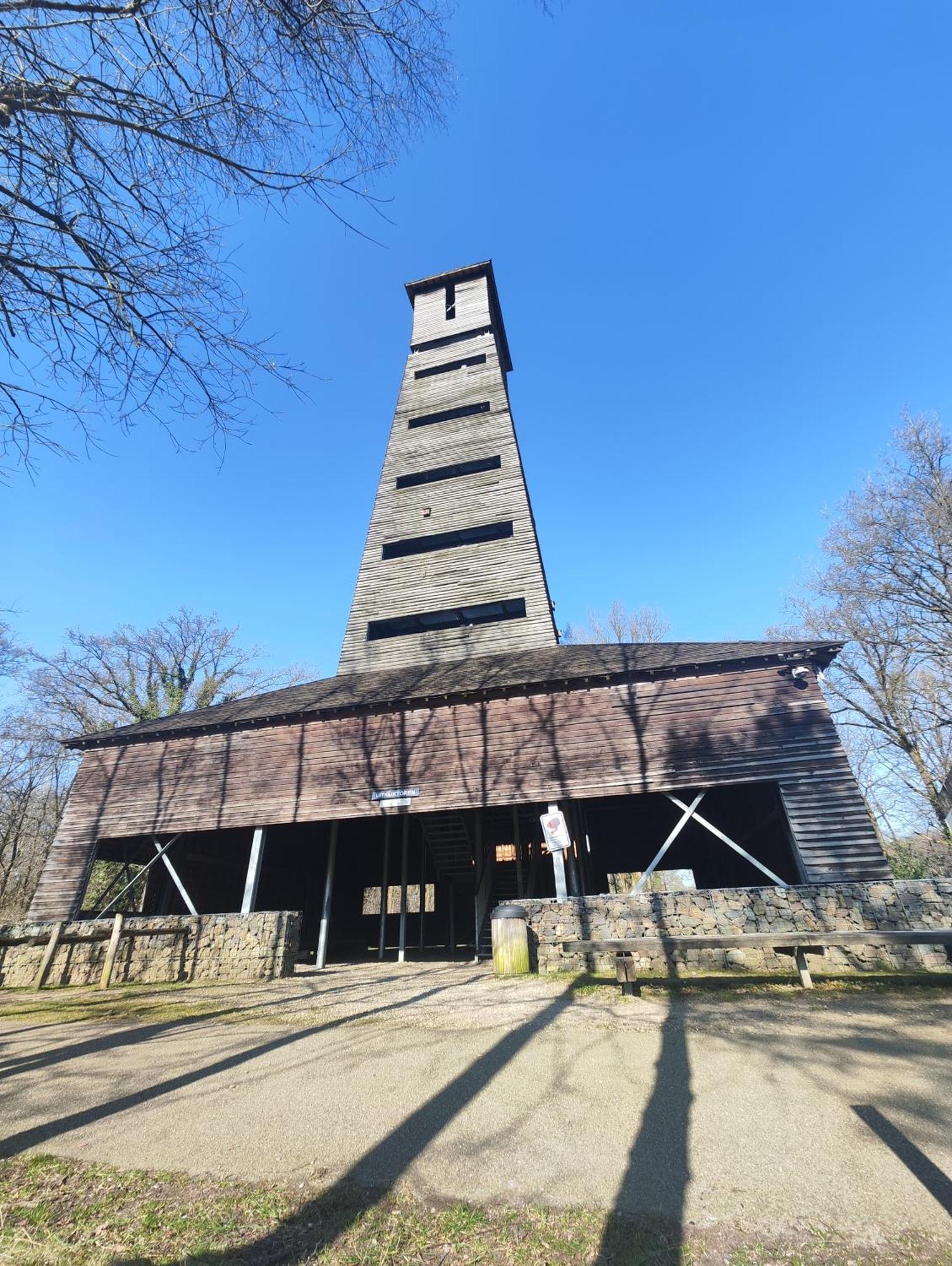 NeerpeltLa Rose住宿加早餐旅馆 外观 照片