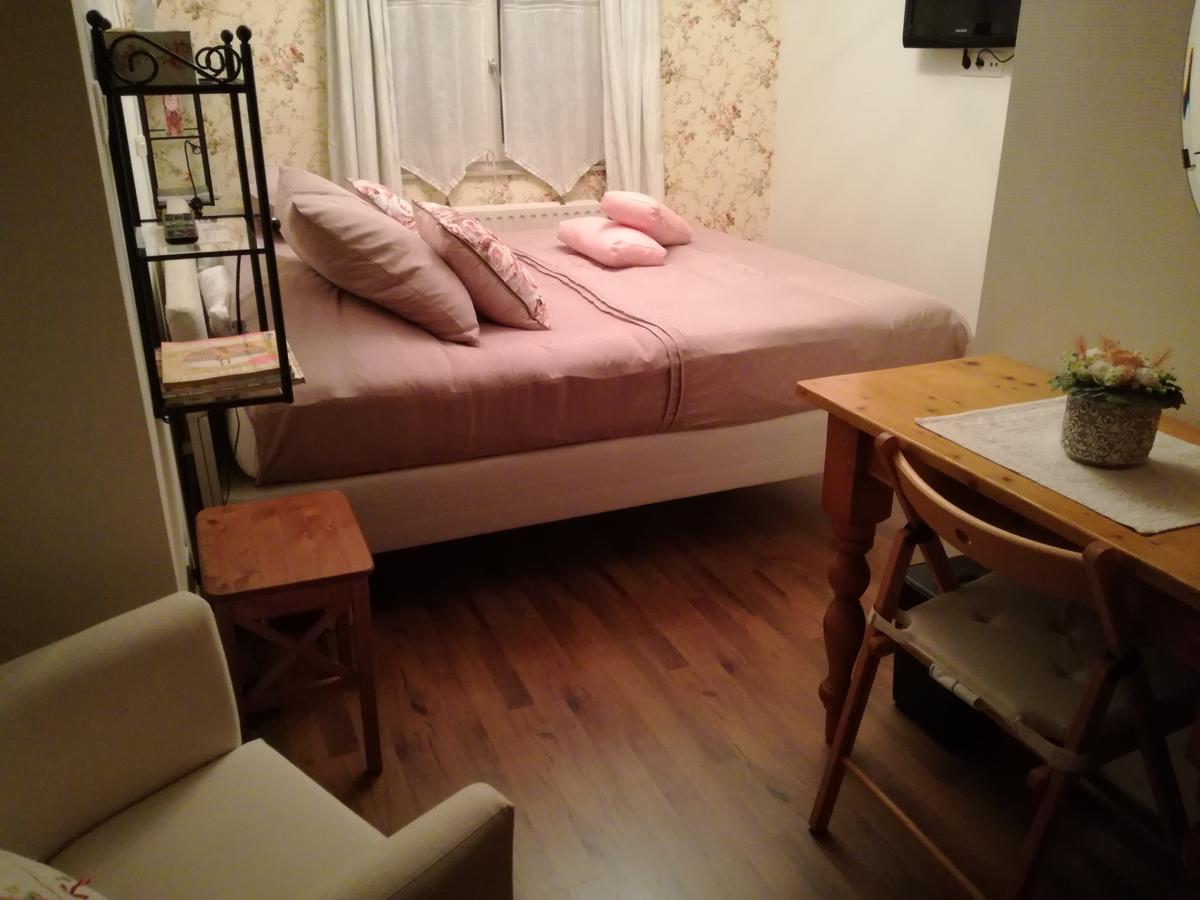 NeerpeltLa Rose住宿加早餐旅馆 外观 照片
