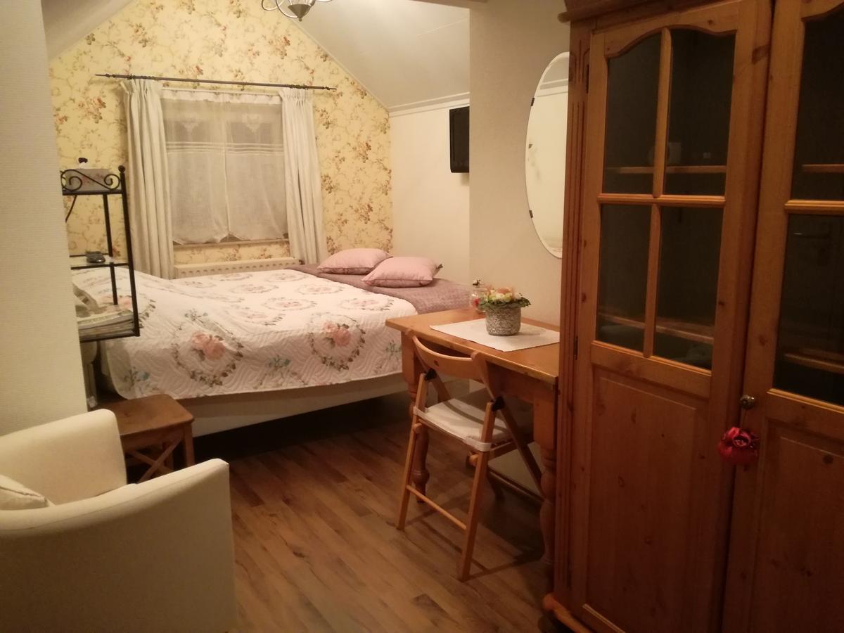 NeerpeltLa Rose住宿加早餐旅馆 外观 照片