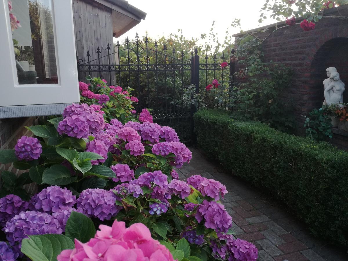 NeerpeltLa Rose住宿加早餐旅馆 外观 照片