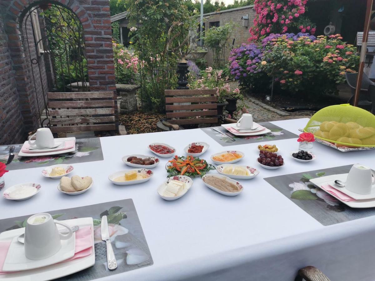 NeerpeltLa Rose住宿加早餐旅馆 外观 照片